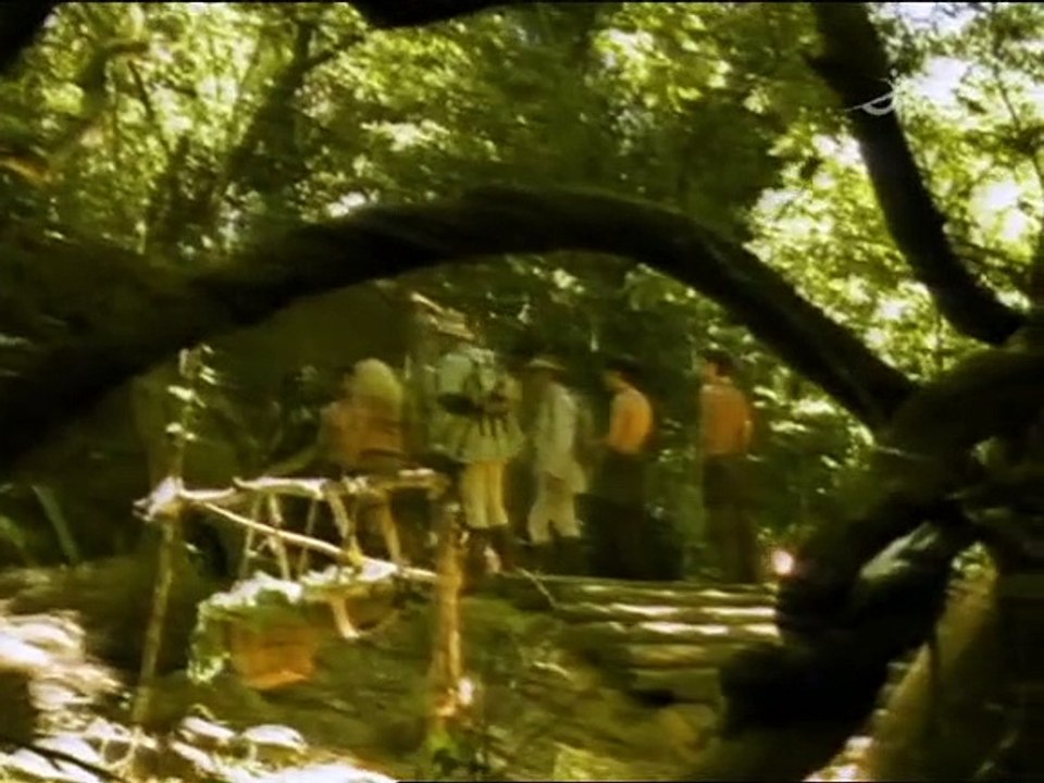 Die verlorene Welt Staffel 2 Folge 20