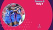 France 5-1 Italy – Fast Match Report