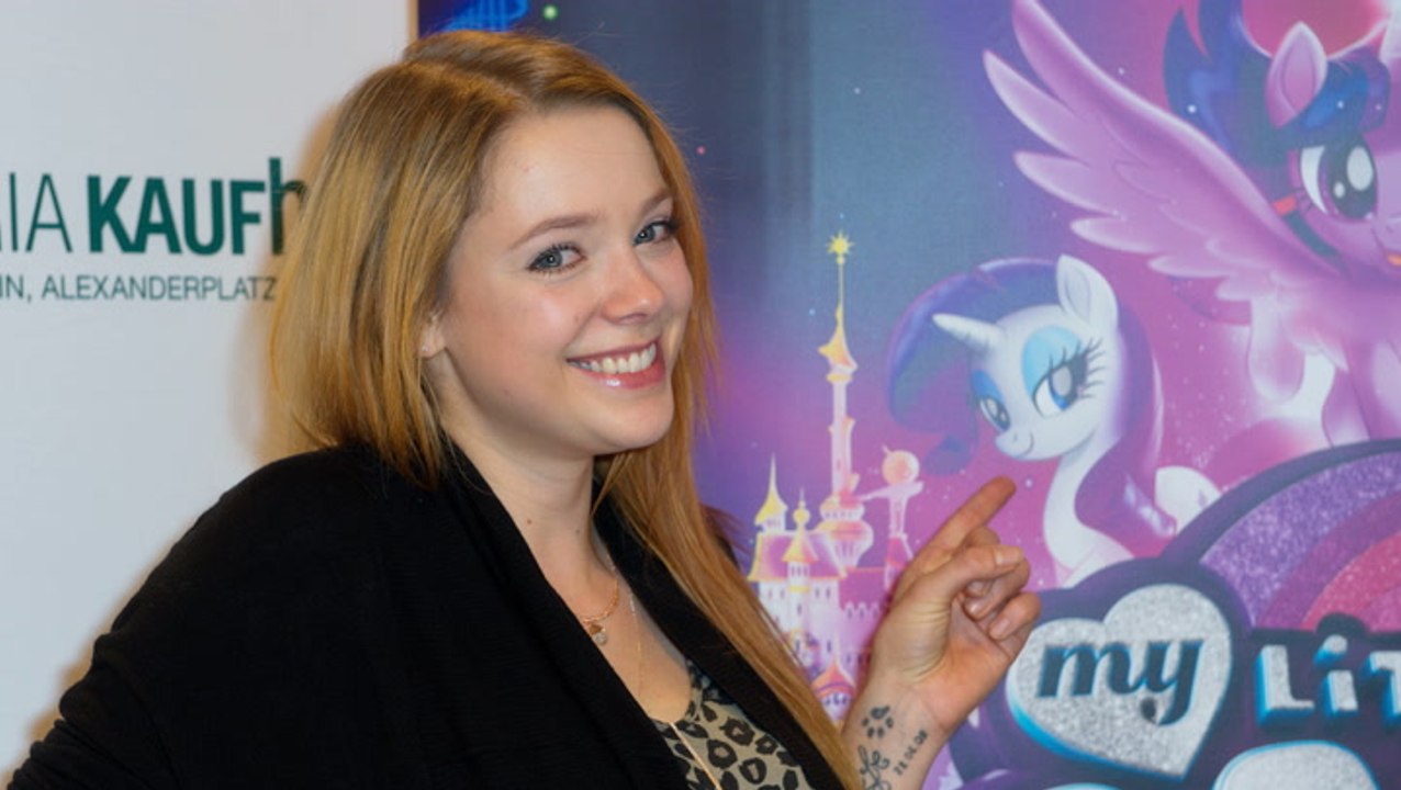 Anne Wünsche total fertig: Erster Besuch stresst sie