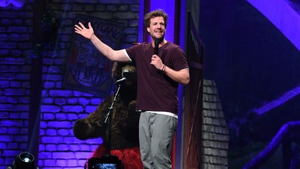 Luke Mockridge sagt Tournee ab: Er hat Corona