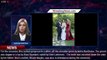 Eddie Murphy's Daughter Marries Michael Xavier During Intimate Ceremony: PICS - 1breakingnews.com