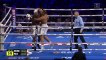 Derek Chisora vs Kubrat Pulev (09-07-2022) Full Fight