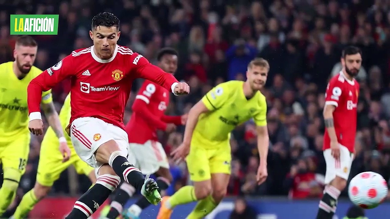 ¿Cristiano Ronaldo y Messi juntos? PSG se reúne con representante de 'CR7'