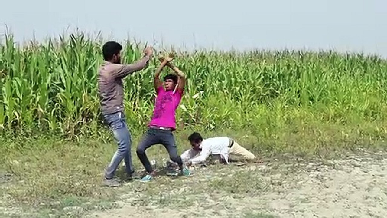 Must New Comedy  Scense Video 2020 Bindas Fun Joke   Bindas Fun Masti