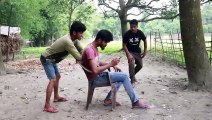 Top New Indian Comedy Video Viral Video Try Not To laugh  for entertainment 2020   Bindas Fun Masti