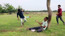 Top New Back to Back Comedy Video   2020 Try Not to Laugh    Bindas Fun Masti...