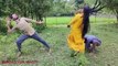 TRY NOT LAUGH CHALLENGE   Must Watch New Funny Comedy Video 2020  Non-Stop Comedy   Bindas Fun Masti
