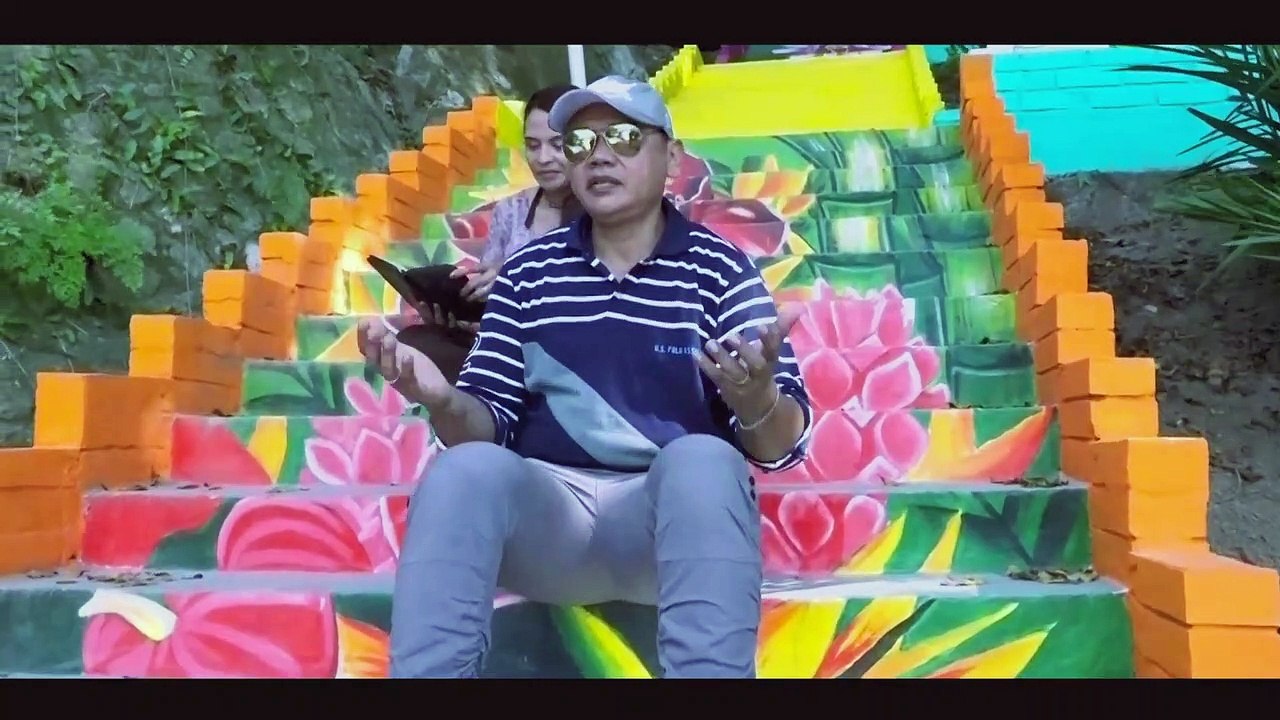 Asì Eres tù  Jesus fuentes Ft Karla Garcia    Video Oficial