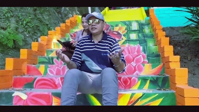Asì Eres tù Jesus fuentes Ft Karla Garcia Video Oficial