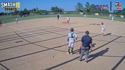 3 and 2 Field 15 09 Jul 20:00