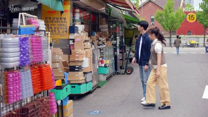 It's Beautiful Now (2022) Episode 30 English Subbed