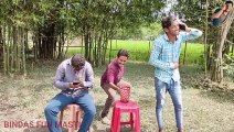 Top New Funny Video  New Funny Comedy Video 2020 New Non-Stop Comedy Video Bindas Fun Masti