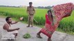 Top New Funny Comedy Video 2020 Must Watch New Hindi Comedy Video   By Bindas Fun Masti...