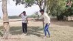 Top New Funny Comedy Video 2020   New Non-Stop Comedy Try to Laugh challenge   By Bindas Fun Masti