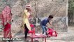Non-stop Video Must Watch Funny Comedy Video TRY TO NOT LAUGH   Episode 3   By Bindas Fun Masti