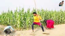Non-stop Video Best Amazing Comedy Video 2021 Must Watch Funny Video   By Bindas Fun Masti