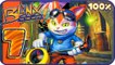 Blinx: The Time Sweeper Walkthrough Part 7 (XBOX) 100% Everwinter