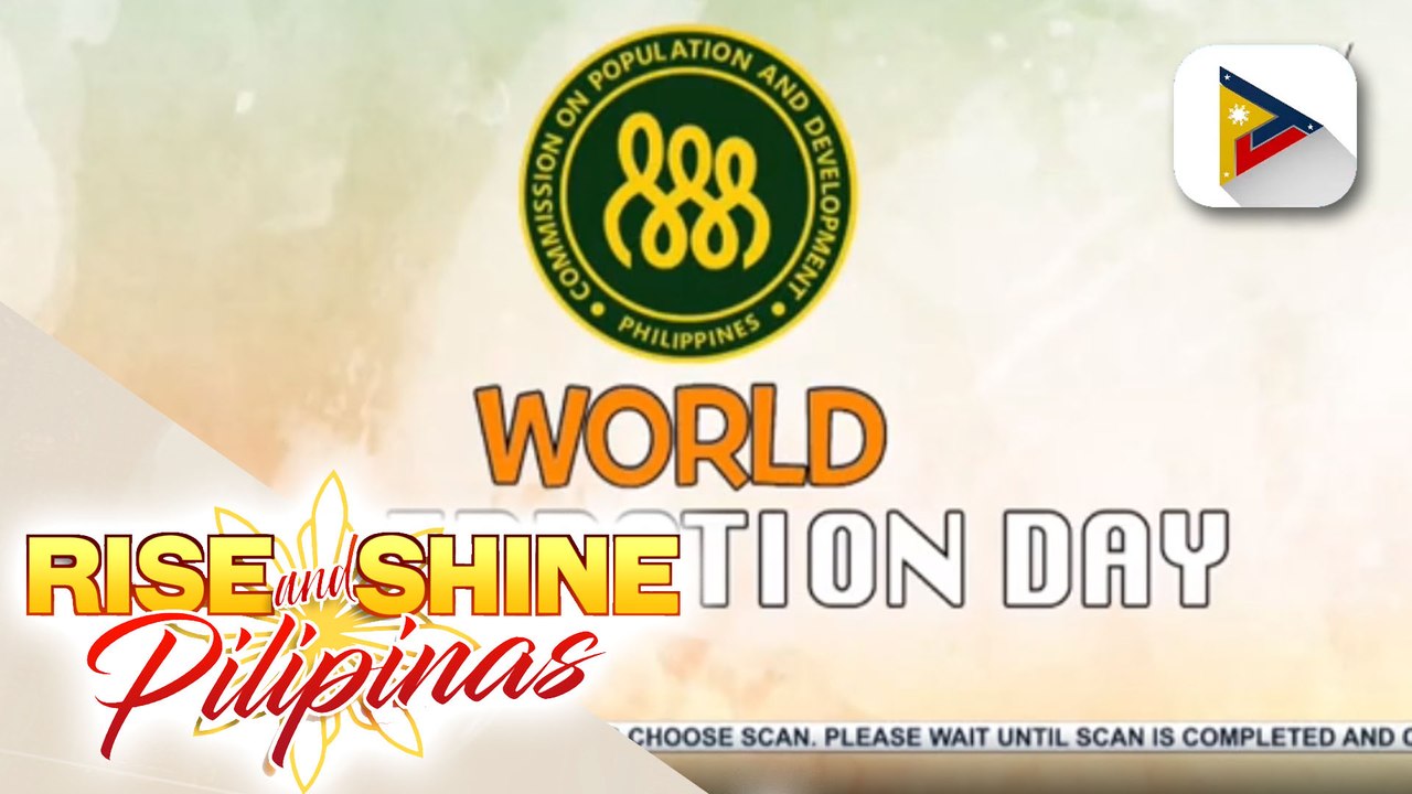 Positibo at negatibong epekto ng pagtaas ng populasyon sa isang bansa