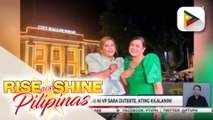 Trending impersonator ni VP Sara Duterte, ating kilalanin!