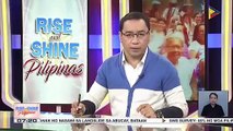 State of calamity, idineklara sa Banaue, Ifugao