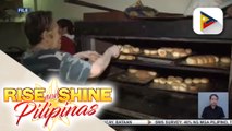 Taas-presyo sa pandesal at Pinoy Tasty, hiniling