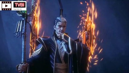 Vạn Giới Xuân Thu tập 5 thuyết minh tiếng Việt