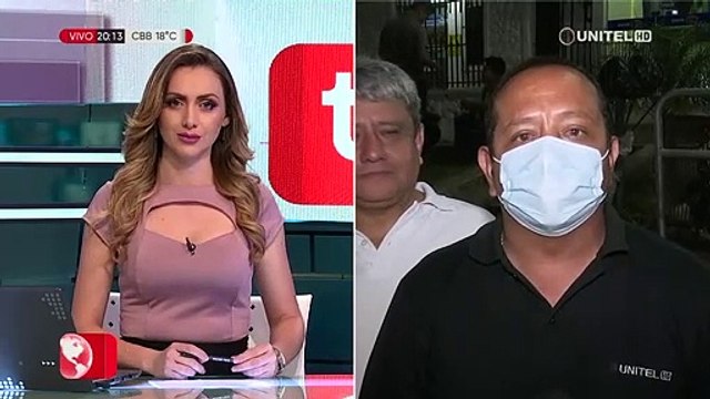 No solo no hay riesgos procesales. Ni hay ningún golpe de Estado, lo que hubo fue fraude , señaló.