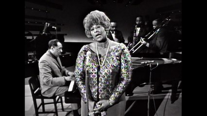 Ella Fitzgerald - I’m Beginning To See The Light/I Got It Bad (And That Ain't Good)/Don’t Get Around Much Anymore