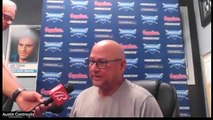 Terry Francona Postgame July 10, 2022