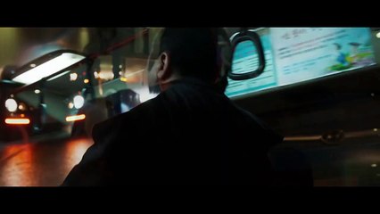 The Roundup - Tolerância Zero | Teaser Oficial Legendado