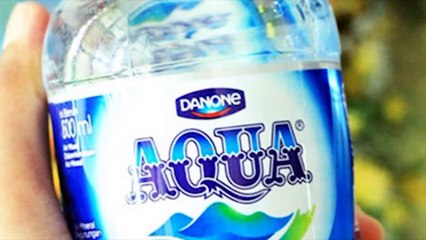 Fakta menarik Tirto Utomo | Pendiri Aqua yang di anggap aneh l