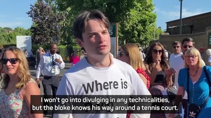 Novak reigns at Wimbledon again