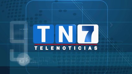 Edición dominical de Telenoticias 10 de julio 2022
