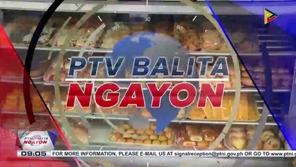 Grupo ng mga panaderya, nanawagan na taasan ang presyo ng pandesal
