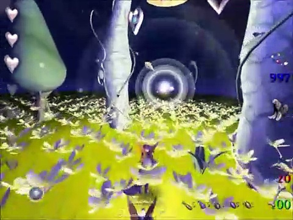 Video #4 - Candy World IV