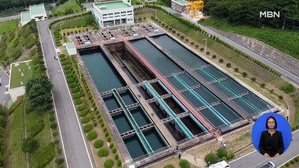 창원 수돗물 4곳서도 유충 발견…늦장 대응에 주민 '발끈'