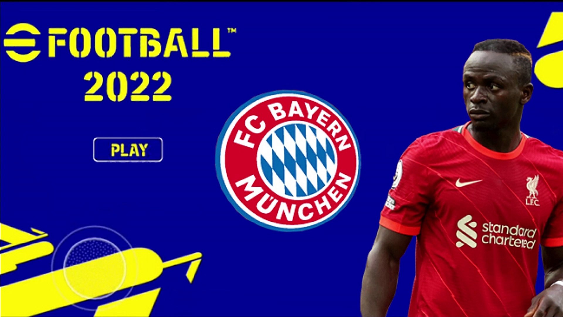 eFootball PES 2023 PPSSPP 4K Graphics English Commentary And Latest Full Transfer