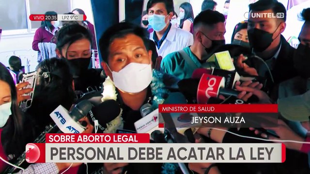 Violadas y embarazadas, el drama que vivieron 20 niñas y adolescentes en Cochabamba