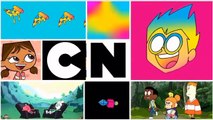 Comerciales Cartoon Network LA (Feed Argentina) 10 De Julio 2022