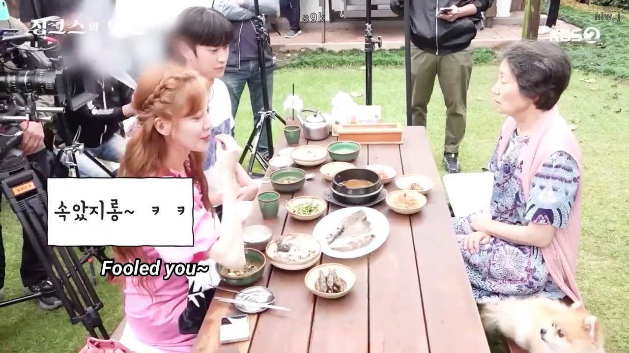 [Eng Sub] Jinxed At First (Ep 5-6 Behind The Scenes)