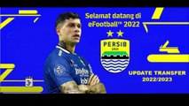 PES 2023 PPSSPP Liga 1 Indonesia And Asia New Update Transfer 20222023 Indonesia Version