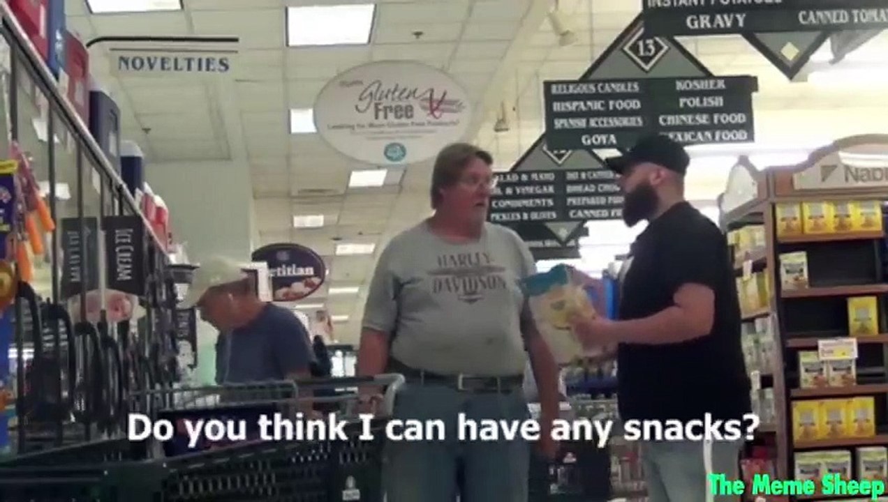 try not to cry laughing