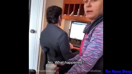 try not to die laughing part 2