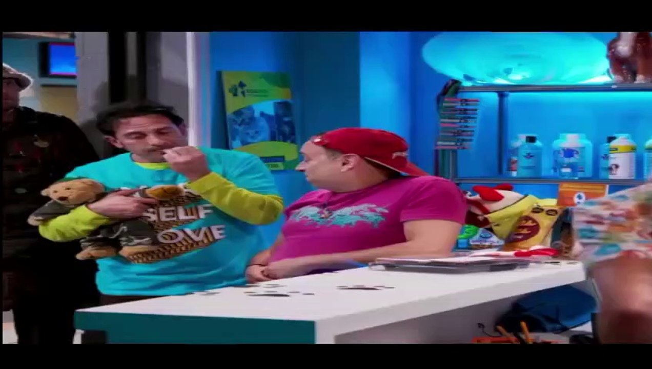 Vecinos Temporada 13 - Capitulo 5 Completo
