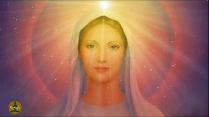 Benzimento Poderoso Mãe Maria Limpeza Espiritual e  Salmo 91