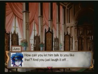 Soul Nomad 12- Astec