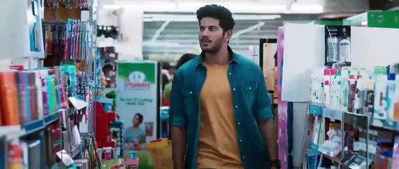 Kannum Kannum Kollaiyadithaal (2020) - Part 1