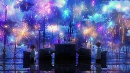 Sing a Bit of Harmony | Official Anime Trailer 2