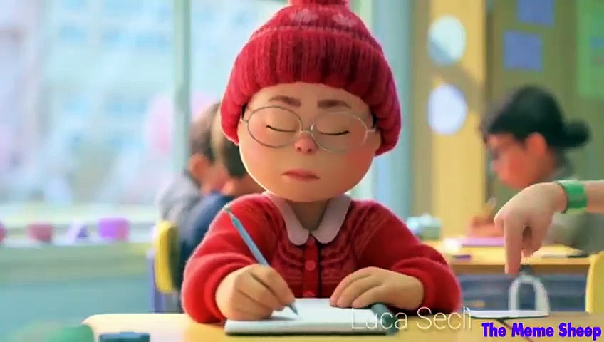 memes that... i forgor