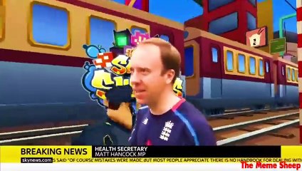 memes but they are actually funny